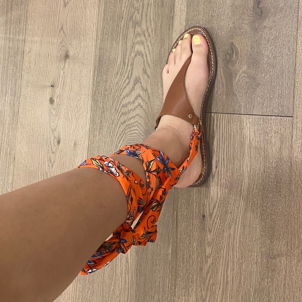 Sam Edelman Sandals - Picture 2 of 2